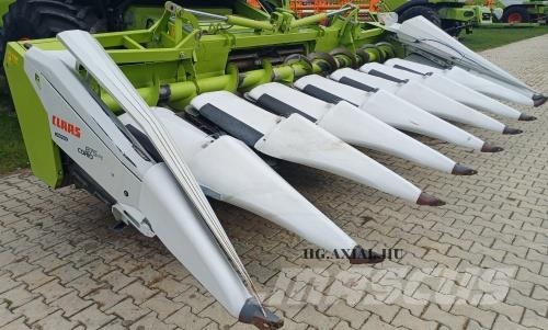 CLAAS CORIO 875 FC Combine harvester accessories