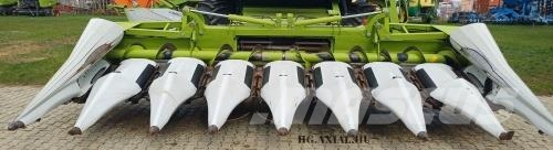 CLAAS CORIO 875 FC Combine harvester accessories