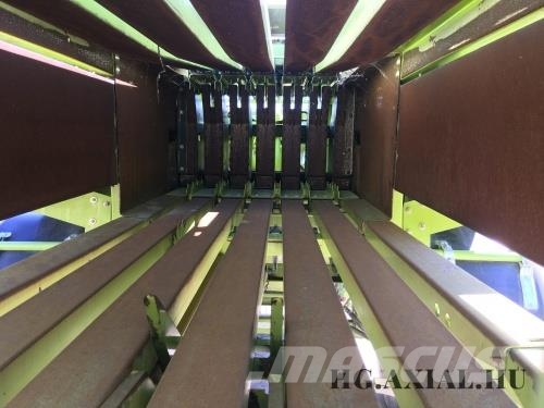 CLAAS Quadrant 2200 Square balers