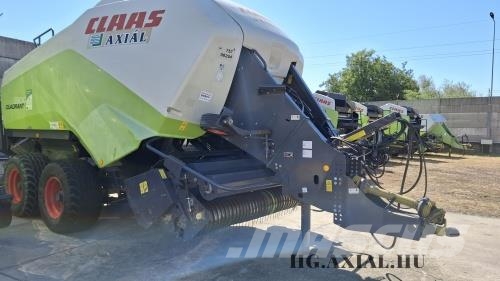 CLAAS Quadrant 3300 RF T Square balers