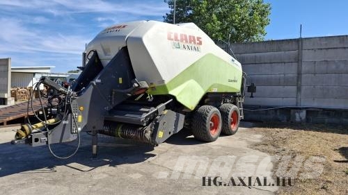 CLAAS Quadrant 3300 RF T Square balers