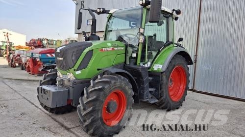 Fendt 311 Vario Gen4 Tratores Agrícolas usados