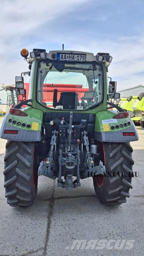 Fendt 311 Vario Gen4 Tratores Agrícolas usados