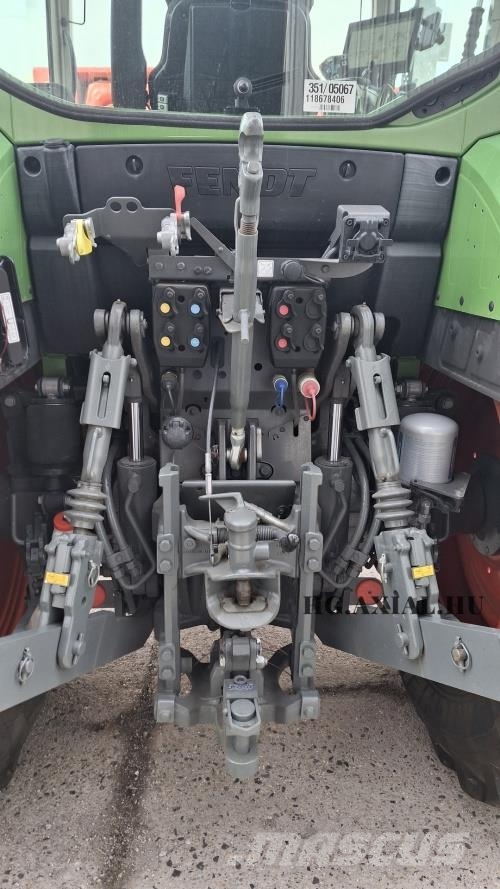 Fendt 311 Vario Gen4 Tratores Agrícolas usados