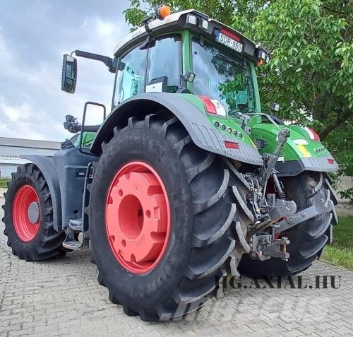 Fendt 936 Vario Gen6 Traktorer