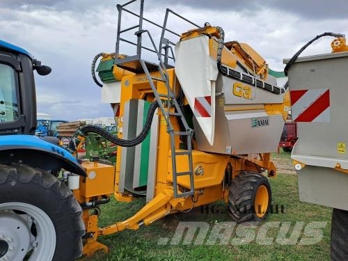 Gregoire G3.220 Agriculture - Others