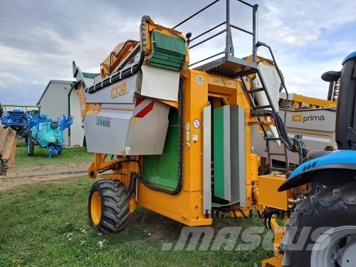 Gregoire G3.220 Agriculture - Others
