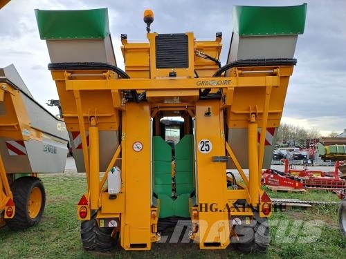 Gregoire G3.220 Agriculture - Others