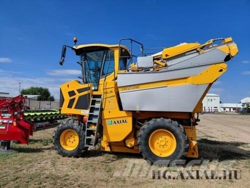 Gregoire GL8.6 Agriculture - Others
