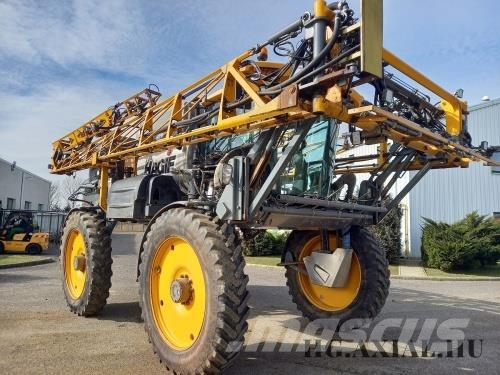 Hagie STS 12 农业机械-其他