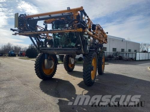 Hagie STS 12 农业机械-其他