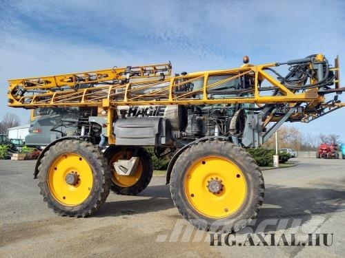 Hagie STS 12 农业机械-其他