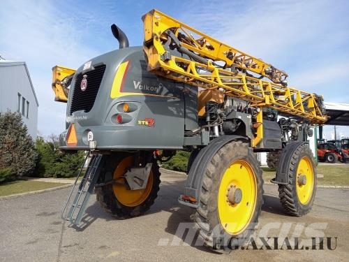 Hagie STS 12 农业机械-其他