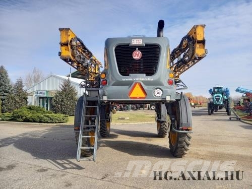 Hagie STS 12 农业机械-其他