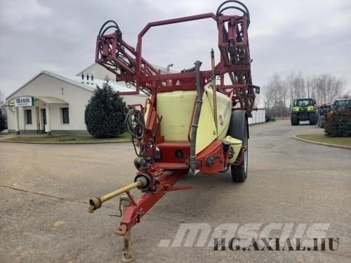 Hardi Navigator 3000 ماكينات زراعية - غير ذلك