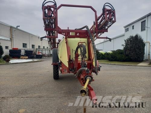 Hardi Navigator 3000 ماكينات زراعية - غير ذلك