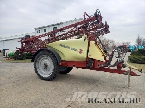 Hardi Navigator 3000 ماكينات زراعية - غير ذلك