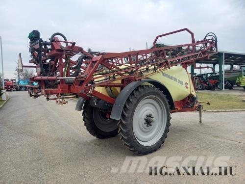 Hardi Navigator 3000 ماكينات زراعية - غير ذلك