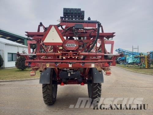 Hardi Navigator 3000 ماكينات زراعية - غير ذلك