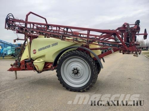 Hardi Navigator 3000 ماكينات زراعية - غير ذلك