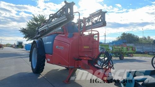 Horsch Leeb 4 LT Сельхозтехника - Другие