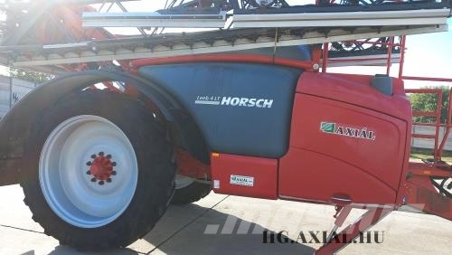 Horsch Leeb 4 LT Сельхозтехника - Другие