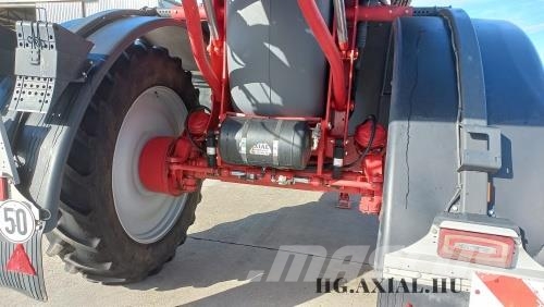 Horsch Leeb 4 LT Сельхозтехника - Другие