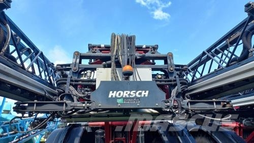 Horsch Leeb 6 GS Селскостопанство - Други