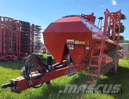 Horsch Maestro 12 SW Precisiezaaimachines