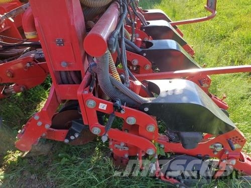 Horsch Maestro 12 SW Precisiezaaimachines