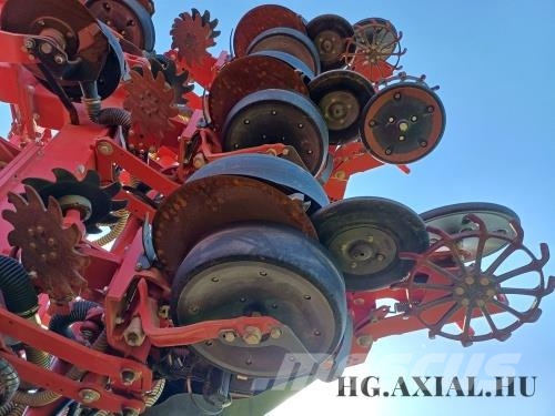 Horsch Maestro 12 SW Precisiezaaimachines