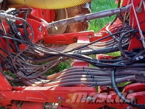 Horsch Maestro 12 SW Precisiezaaimachines
