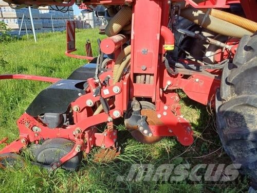 Horsch Maestro 12 SW Precisiezaaimachines