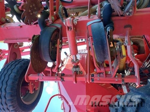 Horsch Maestro 12 SW Precisiezaaimachines