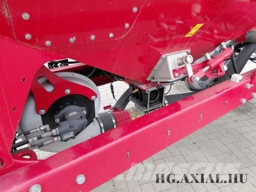 Horsch Maestro 8.75 CX Precisiezaaimachines
