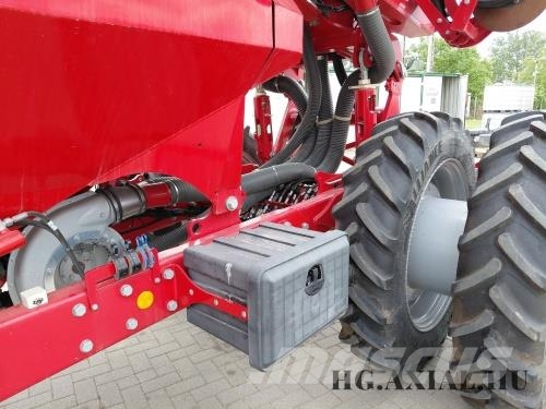 Horsch Maestro 8.75 CX Precisiezaaimachines