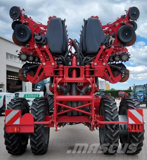 Horsch Maestro 8.75 CX Precisiezaaimachines