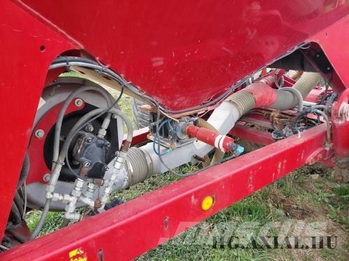 Horsch Maestro 8 CC Presné sejačky