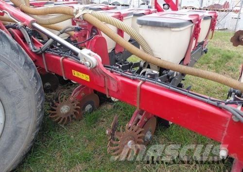 Horsch Maestro 8 CC Presné sejačky