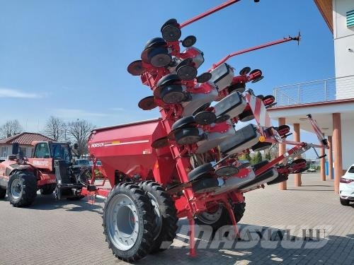 Horsch Maestro 8 CC Precisiezaaimachines