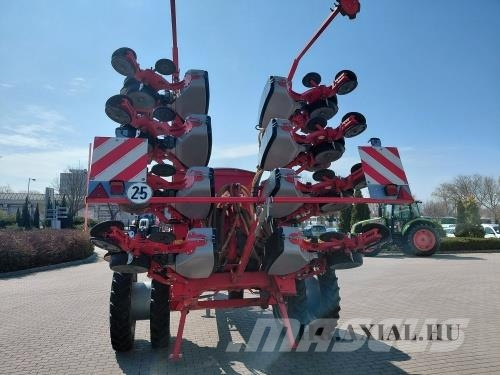 Horsch Maestro 8 CC Precisiezaaimachines