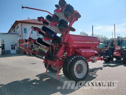 Horsch Maestro 8 CC Precisiezaaimachines
