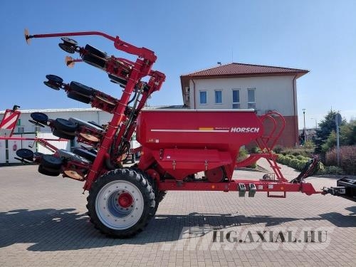 Horsch Maestro 8 CC Precisiezaaimachines