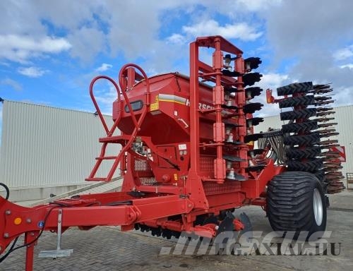 Horsch Pronto 6 AS Perforatrici
