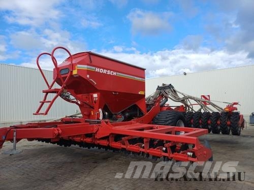 Horsch Pronto 6 AS Perforatrici