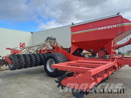 Horsch Pronto 6 AS Perforatrici