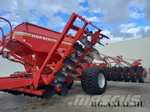 Horsch Pronto 6 AS Perforatrici