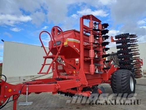 Horsch Pronto 6 AS Perforatrici