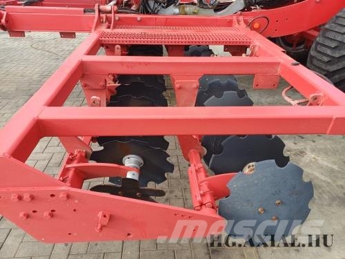 Horsch Pronto 6 AS Perforatrici