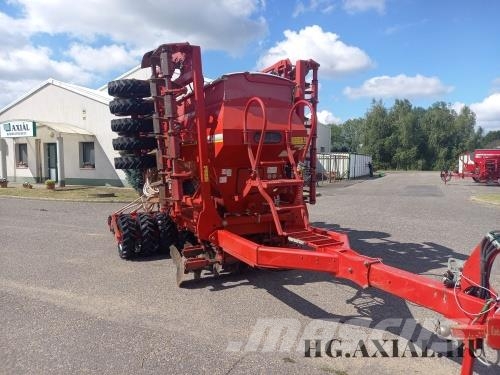 Horsch Pronto 6 DC Såmaskiner